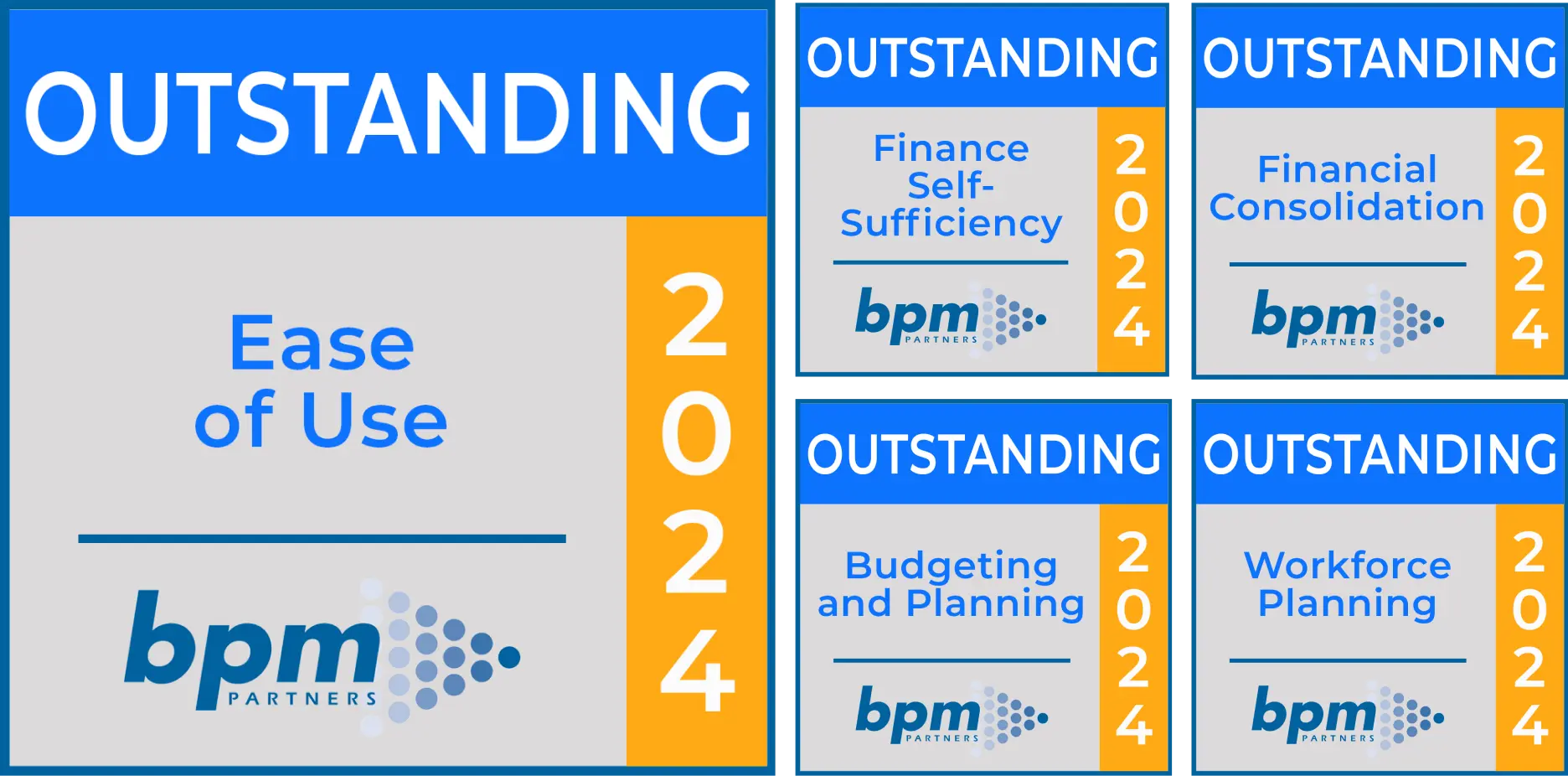 BPM Pulse Awards