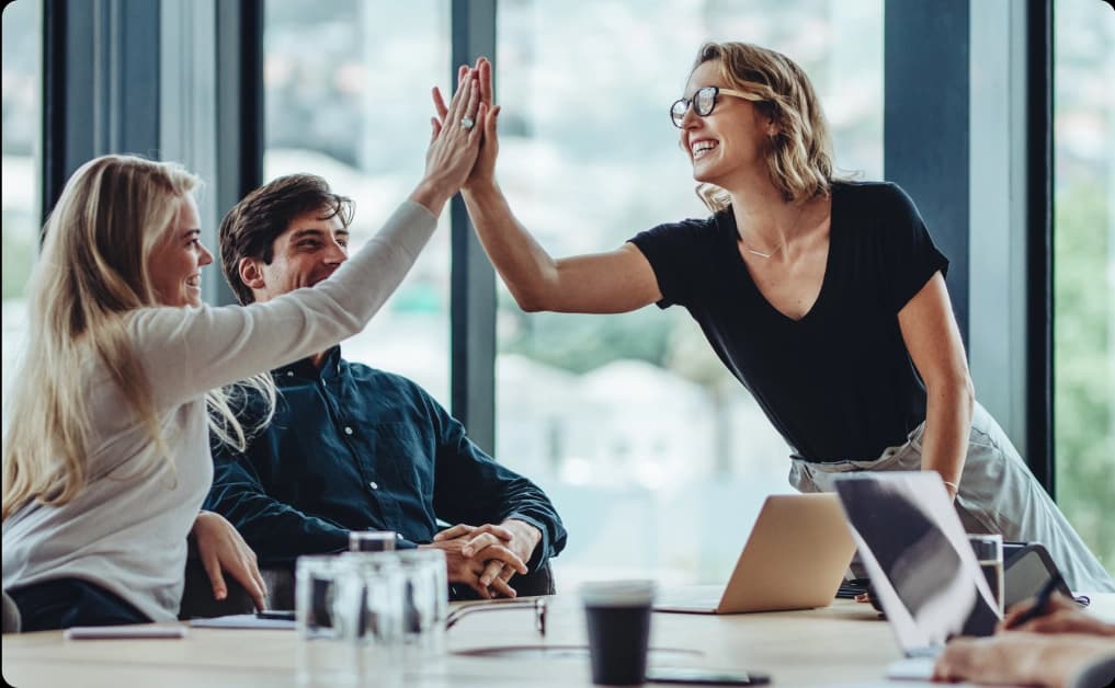 100+ JustPerform Apps to guide you to success