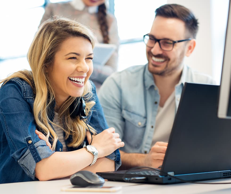 In-built apps accelerate your modelling efforts