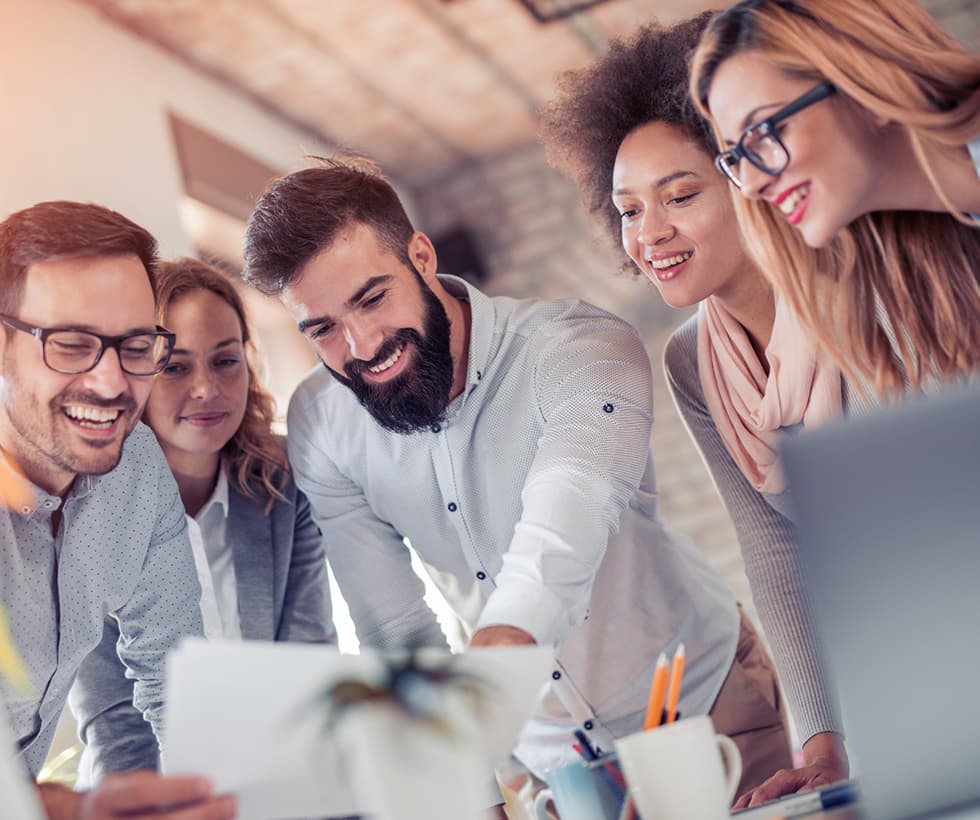 Purpose-built user types for collaborative performance